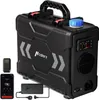 HcaloryToolbox 2S 8KW naftový ohřívač vzduchu, parkovací Náhled obrázku produktu 1