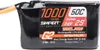 Spektrum Smart G2 Trail Pro LiPo 7.4V 1000mAh 50C IC2 Produktbild-Vorschau 1