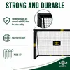 Porta da calcio Umbro - porta da calcio 240 x 160 x 8 cm - Anteprima dell’immagine prodotto 19