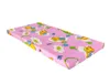 Baby Reisematratze aus hochwertigem Kaltschaum! 60x120 Produktbild-Vorschau 2