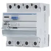 Hager Fi-Schalter 4polig 6kA 25A CDA425D ** 30mA Typ A Produktbild-Vorschau 3