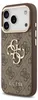 Étui GUESS pour IPHONE 17 Pro Max GUHCP17X4GMGCBR (PU W/ Voir les images du produit 11