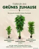 Bambou Plante Artificielle Artificiel Plastique 180cm Bois Voir les images du produit 3