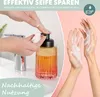 bremermann Seifenspender, Schaum-Seifenspender, Spender für Produktbild-Vorschau 2