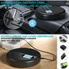 Tragbarer CD-Player mit Bluetooth, Lautsprecher, 1500 mAh Produktbild-Vorschau 6
