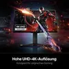 LG UltraGear 27GP95RP-B - LED-Monitor - Gaming - 68 cm Produktbild-Vorschau 26