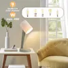 ZMH Lampe de table Kabels Vert Lampe de chevet Lot de 2 Voir les images du produit 6
