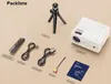 Projektor Full HD Akiyo 07, 9000 lumen, Bluetooth 5.2, Podgląd zdjęcia produktu 12