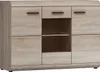 Furniture24 Kommode LINK 120, Wohnzimmerschrank, Sideboard Produktbild-Vorschau 1