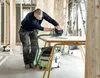 Festool Akku-Absaugmobil CTLC MINI I-Basic CLEANTEC Produktbild-Vorschau 5