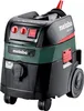 A studio shot of a Metabo vacuum cleaner. Náhľad obrázku produktu