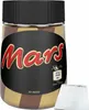 Mars Brotaufstrich (350g Glas) + usy Block Produktbild-Vorschau 1