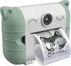 Kidywolf instantcamera, groen Productafbeelding-voorbeeld 1