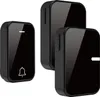 Set campanello wireless ZELURXX senza batteria, modalità di Anteprima dell’immagine prodotto 1