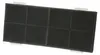 Filtro antiodori Bosch Standard, filtro per cappa Anteprima dell’immagine prodotto 1