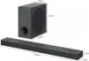Lg S80qy Soundbar Und Subwoofer 480w Silber One Size / EU Produktbild-Vorschau 4