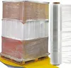 Folia stretch ręczna Przezroczysta Długość rolki: 300 Podgląd zdjęcia produktu 5