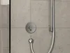 hansgrohe Thermostat UP ShowerSelect Comfort S Fertigset 1 Produktbild-Vorschau 1