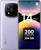 Xiaomi Redmi Note 14 Pro+ 5G Smartphone 12/256GB Violet Voir les images du produit 1