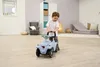 Bobby Car Classic Bundle + Walker (hellblau/grün) Produktbild-Vorschau 2