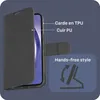Cazy Coque compatible avec Samsung Galaxy A15 (4G/5G) Coque Voir les images du produit 6