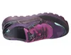 Waldläufer Damen Schnürschuhe, rosa/pink(schwarztannelila Produktbild-Vorschau 8