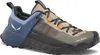 Salewa WILDFIRE NXT GTX M Quicksand/Dark Denim 10 Produktbild-Vorschau 8