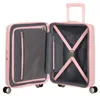 American Tourister SoundBox, Wózek, Twardy kask, Różowy, Podgląd zdjęcia produktu 12