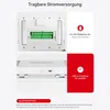 Metall-Timer-Box mit Schloss – Selbstdisziplin-Zeitbehälter Produktbild-Vorschau 7
