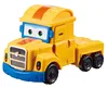 SUPER WINGS POPPA - RADE transformant 12 cm - Saison 2 Voir les images du produit 3