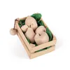Erzi Sortiment Obst Natur, klein - Kaufladenzubehör Produktbild-Vorschau 2