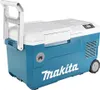 Makita Glacière-chaudière sans fil 40 V max - 18 V / 12 V / Voir les images du produit 14