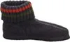 Haflinger scarpe pantofole pantofole lana Paul antracite Anteprima dell’immagine prodotto 37