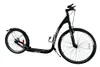 SULOV® RAPTOR 26"/20" Roller, schwarz Produktbild-Vorschau 4