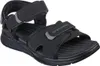 Skechers Go Consistent Sandal 229097-BBK Herren Produktbild-Vorschau 6