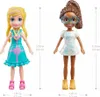 Polly Pockets Geburtstagsparty Produktbild-Vorschau 5