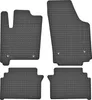 Tappetini in gomma Tappetini in gomma per Opel Meriva A Anteprima dell’immagine prodotto 1