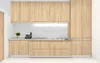 Films autocollants pour portes ORLANDO WHITE OAK - gris 90 Voir les images du produit 12