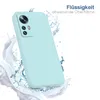 Hülle für Xiaomi 12 / 12X Case Cover Bumper Smartphone Produktbild-Vorschau 7