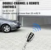 VEVOR apriporta per garage 220 V AC Apriporta Garage 12 m² Anteprima dell’immagine prodotto 2