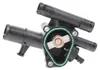 METZGER Thermostat Kühlmittel 89°C für RENAULT MEGANE III Produktbild-Vorschau 7