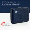 Ögon Stockholm V2 Aluminium Kartenetui RFID-safe Card Produktbild-Vorschau 5