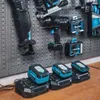 Akku 18V 2,0 Ah Li-Ion Högert Technik, Zellüberwachung, Produktbild-Vorschau 10