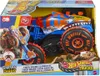 Hot Wheels RC Monster trucky Tiger shark crawler JFR39 TV Náhľad obrázku produktu 4