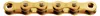 KMC chain Z1 Wide 1 speed 112L gold Produktbild-Vorschau 3