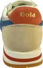 Gola Daytona Blaze - Damen Sneaker - Gold-Ink-Orange-Spice, Produktbild-Vorschau 12