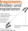 OSRAM Handleuchte LED 1000Im 10W 6000K Arbeitsleuchte Produktbild-Vorschau 7