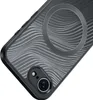 Dux Ducis Aimo Mag Cover mit MagSafe für iPhone 16e Schwarz Produktbild-Vorschau 13