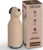 Asobu® Kindertrinkflasche BESTIE mit Strohhalm 460ml - Produktbild-Vorschau 1