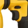 DeWALT Akku-Kombihammer DCH333NT-XJ FlexVolt SDS-plus 54,0 Produktbild-Vorschau 50